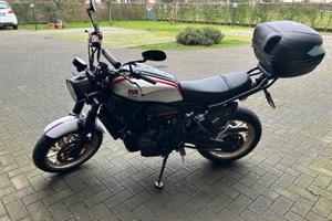 Yamaha XSR 700 - 2019