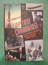 Capitani coraggiosi - AA.VV.