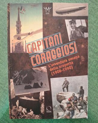 Capitani coraggiosi - AA.VV.