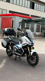 Honda X-ADV 750 Special Edition 2026
