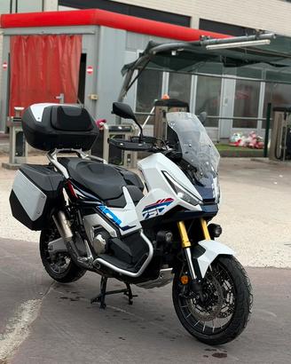 Honda X-ADV 750 Special Edition 2026
