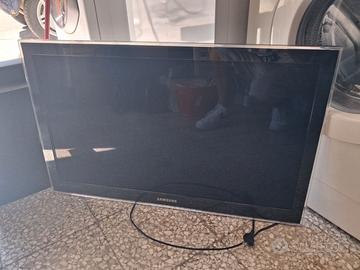 Tv più amplificatore