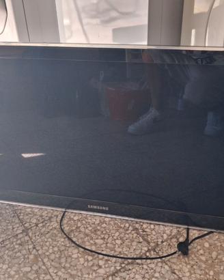 Tv più amplificatore