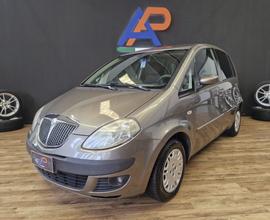 LANCIA MUSA 1.3 Multijet 16V Oro OK NEOPATENTATI