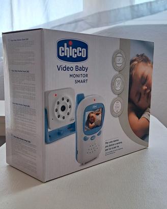 Baby Monitor Chicco