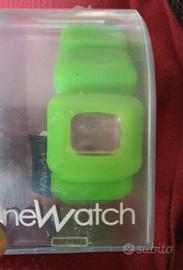 Orologio digitale unisex