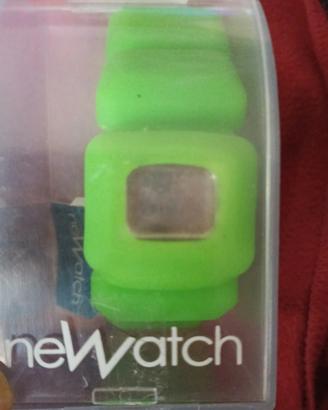 Orologio digitale unisex