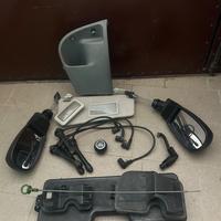 Ricambi Fiat punto  2002