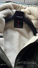 Giacca Alpha industries