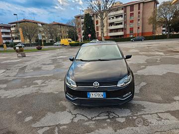 Volkswagen Polo 1.2 TSI 5p. Comfortline BlueMotion
