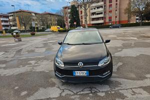 Volkswagen Polo 1.2 TSI 5p. Comfortline BlueMotion