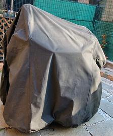 Tepro mod. Toronto XXL mod.2019