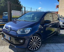 Volkswagen up! 1.0 5p. take up!