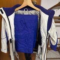 ABBIGLIAMENTO DA SCI BIMBA