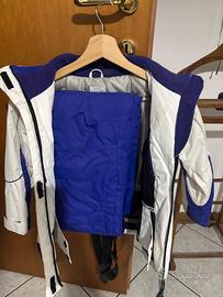 ABBIGLIAMENTO DA SCI BIMBA