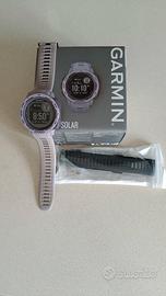 Garmin instinct Solar 