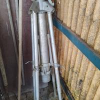 treppiede x irrigazione 