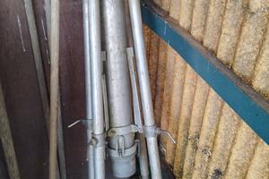 treppiede x irrigazione 