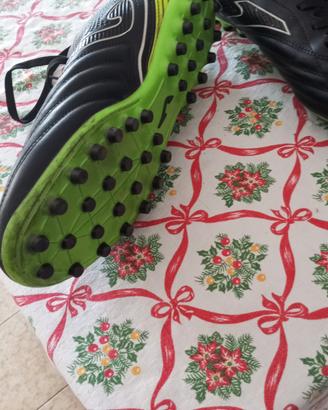 scarpe da calcio 