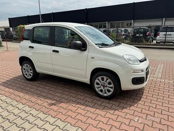 FIAT New Panda 0.9 TwinAir Turbo Natural Power E