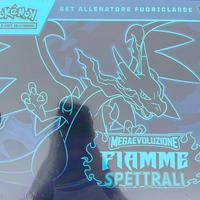 Set allenatore pokemon