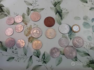 Monete e banconote