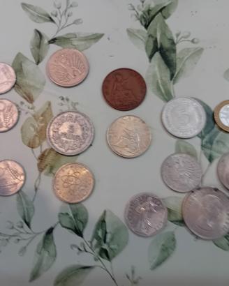 Monete e banconote