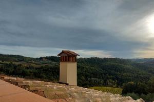 Camera con bagno