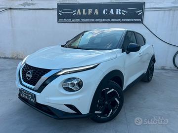 NISSAN JUKE 1.0 DIG-T 114 CV 2024!!! AUTOMATICA!!!
