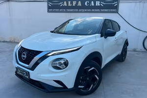 NISSAN JUKE 1.0 DIG-T 114 CV 2024!!! AUTOMATICA!!!