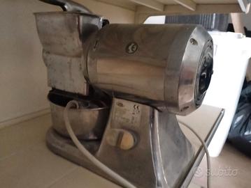 Grattugia formaggio professionale