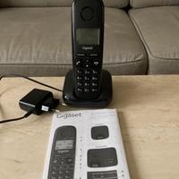 Telefono Cordless Gigaset A170