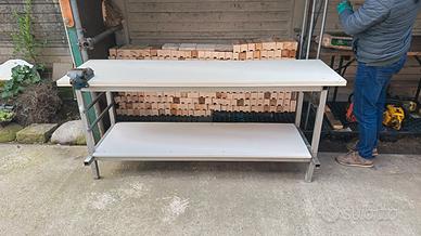 banco da lavoro morsa usag