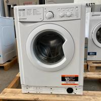 LAVATRICE INDESIT KG 6 