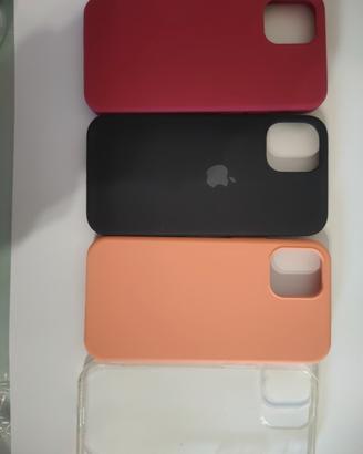 cover iPhone 12 mini