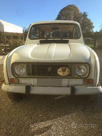 Renault R4