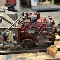 Cambio renault midliner zf s5-42 1307050093