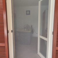 Serramentista manutenzione