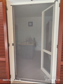 Serramentista manutenzione