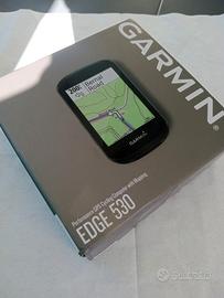 Garmin Edge 530 