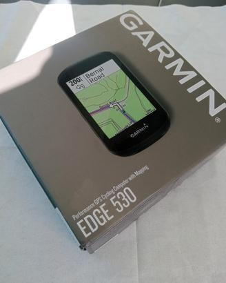 Garmin Edge 530 