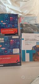 libri istituto Agrario 