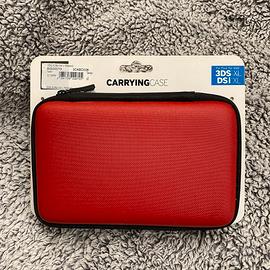 Custodia BigBen per Nintendo 3DS - nuova