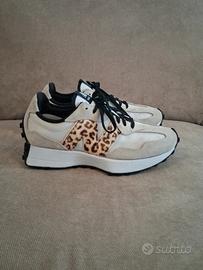 Scarpe da ginnastica New Balance 327