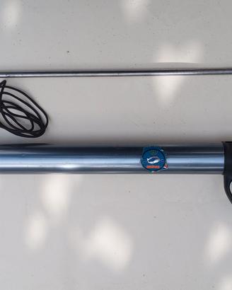 Mares ministen