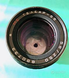 Per Kiev 88 Telear 250mm