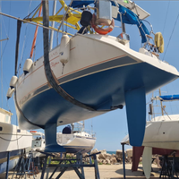 Oceanis 311 2004