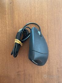 Mouse ergonomico Anker