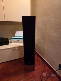 JMlab (Focal) Chorus 725 – diffusori da pavimento