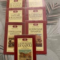 Libri della Tascabili economici newton su Napoli